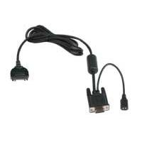 Garmin 010-10410-00 Sync Cable, w/Serial connection - DISCONTINUED