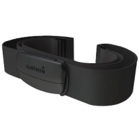 Garmin 010-10997-02 Premium Heart Rate Monitor and Strap