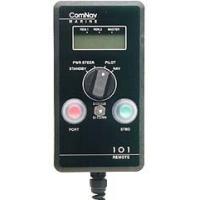 Comnav 101 Remote Controller with LCD and dodge buttons, and 40\'