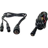 Garmin 010-10209-00 Power /Data cable - DISCONTINUED
