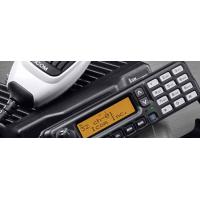 Icom IC-F1821D P25 VHF Mobile Radio, 256 Channel, 50W - DISCONTINUED