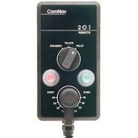 Comnav 201 Remote Control, 40\' Interconnect Cable