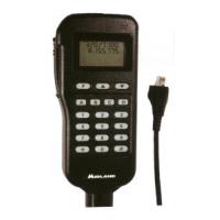Midland 70-2184 DTMF Programming Microphone with Channel/Freq. D - DISCONTINUED