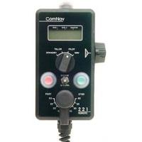 Comnav 221 Single Engine Remote Controller with LCD