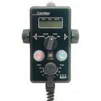 Comnav 222 Dual Engine Remote Controller with LCD and course