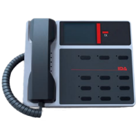IDA 24-66 VoIP Mini Console