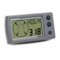 Raymarine ST40 Compass Instrument without sensor - DISCONTINUED
