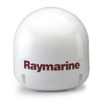 Raymarine 33STV Satellite TV Antenna N.America