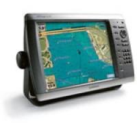 Garmin GPSMAP 4012 Color Multifunction Display - DISCONTINUED