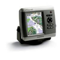 Garmin GPSMAP 440 Color GPS with External Antenna - DISCONTINUED