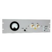 Bird Technologies 4522 Single Meter - Dual Element and Selector Switch, Panel-Mount Wattmeter