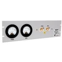 Bird Technologies 4526 Dual Meter - Dual Element, Panel-Mount Wattmeter