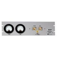 Bird Technologies 4527 Dual Meter, 2-512 MHz with Sampler Port