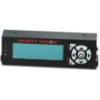Safety Vision 50-00001 LCD