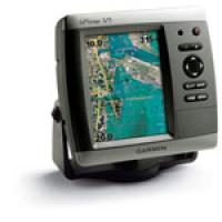 Garmin GPSMAP 525s Color GPS Fishfinder with No Transducers - DISCONTINUED