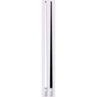 Digital Antenna 659-TW 8\' White Trifecta VHF, Cellular and PCS - DISCONTINUED