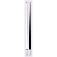 Digital Antenna 531-AB 4\' Black AM/FM Stereo Antenna - DISCONTINUED