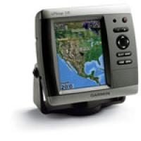 Garmin GPSMAP 535 Color GPS with External Antenna - DISCONTINUED