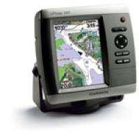Garmin GPSMAP 540 Color GPS with External Antenna - DISCONTINUED