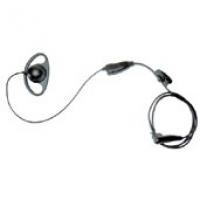 Motorola 56517 Earpiece with In-line PTT and Microphone - DISCONTINUED
