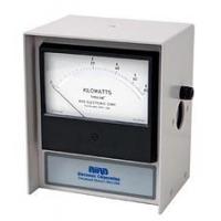 Bird Technologies 6810-309-7 Portable Wattmeter, 4-1/2\" Rectangular Meter in Housing