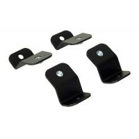 Gamber Johnson 7110-0350 Vehicle Leg Kit - Universal