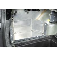 Gamber Johnson 7160-0019 Dodge Charger Trunk Shelf - Storage Box - DISCONTINUED