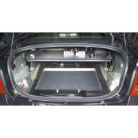 Gamber Johnson 7160-0020 Dodge Charger Lower Trunk Shelf