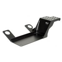 Gamber Johnson 7160-0045 Ford Passenger Side Floor Base