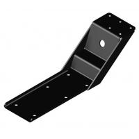 Gamber Johnson 7160-0185 Passenger Side Base