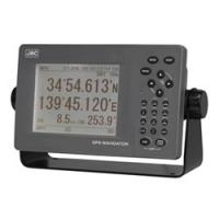 JRC JLR-7500 GPS Navigator - DISCONTINUED