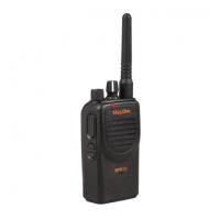 Motorola AAH84RBC4AA1AN BPR 20 450-470MHz 2 Watt 16 Channel Radio - DISCONTINUED