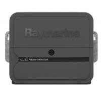 Raymarine Evolution Pack ACU-200 (includes Rotary Rudder Reference)