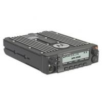 Motorola APX 6500 P25 Mobile Radio