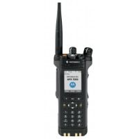 Motorola APX 7000 Multi-Band Portable Radio