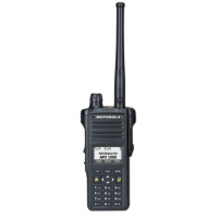 Motorola APX 1000 P25 Portable Radio