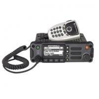 Motorola APX 4500 P25 Mobile Radio
