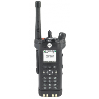 Motorola APX 6000 P25 Portable Radio