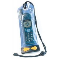 NewMar AQ-2MXL Waterproof Radio and-or Cellphone Case - DISCONTINUED