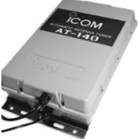 ICOM AT-140 Automatic Antenna Tuner - DISCONTINUED