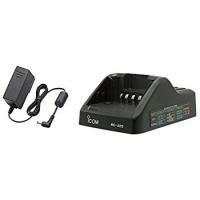 ICOM BC225 Smart Rapid Charger