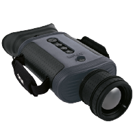 FLIR BHM-6XR+ Thermal Imaging Camera, Bi-Ocular Handheld