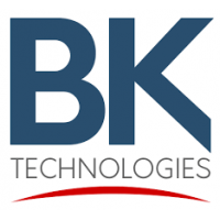 BK Technologies Li-Poly, 2000mAh, RP7200 Battery - DISCONTINUED