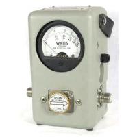 Bird Technologies 43 General Purpose Wattmeter