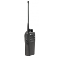 Motorola MOTOTRBO CP200D UHF Portable Radio