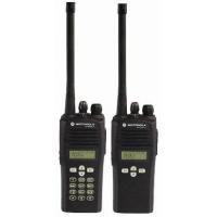 Motorola CP200XLS Portable Radio, UHF, AAH50QDH9AA6AN - DISCONTINUED
