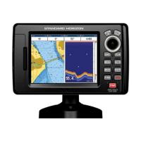 Standard Horizon CPF190i NC 5\" Chart Plotter/Fishfinder Combo with Base Map - DISCONTINUED
