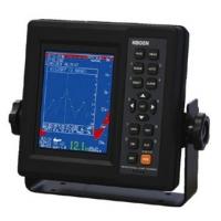 Koden CVR-010 IMO Navigational Echo Sounder 5.7\" Display Only - DISCONTINUED