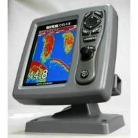 Koden CVS-126 Digital Fishfinder, 50/200 kHz, No Transducer