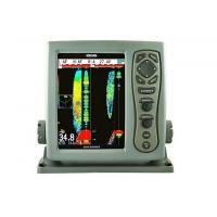 Koden CVS-128B Broadband 1 kW Echo Sounder 8.4\" Display